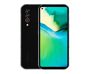 Ремонт телефонов Blackview BL6000 Pro в Брянске