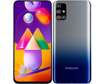 Ремонт телефонов Samsung Galaxy M31s в Брянске