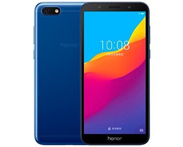 Ремонт телефонов Honor 7S в Брянске