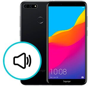 Замена динамика на телефоне Honor в Брянске
