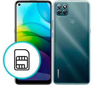 Замена SIM-держателя на телефоне Lenovo в Брянске