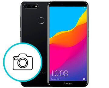 Замена камеры на телефоне Honor в Брянске