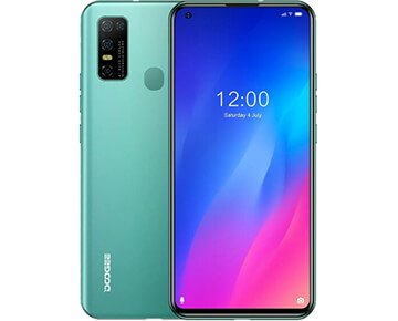 Ремонт телефонов Doogee N30 в Брянске