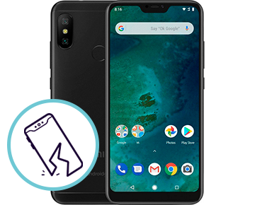 Замена дисплея на телефоне Xiaomi Mi A в Брянске