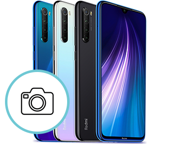 Замена камеры на телефоне Xiaomi в Брянске