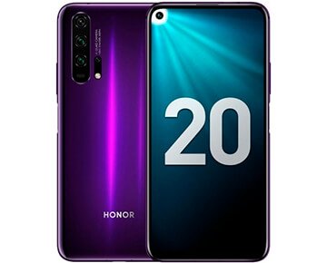Ремонт телефонов Honor 20 Pro в Брянске