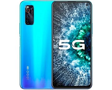 Ремонт телефонов Vivo iQOO Neo3 5G в Брянске