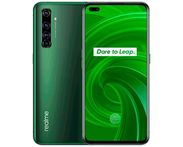 Ремонт телефонов Realme X50 Pro в Брянске