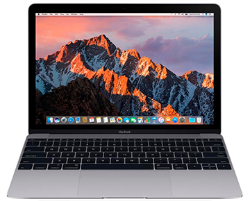 Ремонт MacBook 13" в Брянске