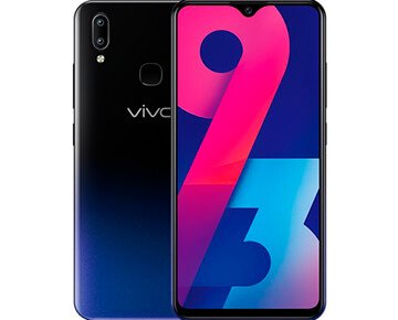 Ремонт телефонов Vivo Y93 в Брянске