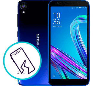 Замена дисплея на телефоне Asus Live в Брянске
