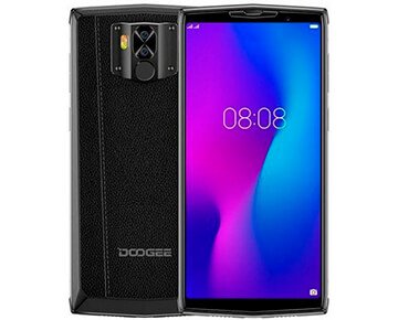 Ремонт телефонов Doogee N100 в Брянске