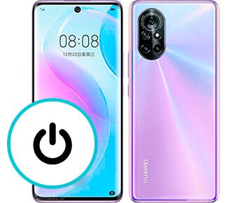 Ремонт кнопки включения на телефоне Huawei Nova 8 в Брянске