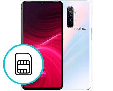 Замена SIM-держателя на телефоне Realme в Брянске