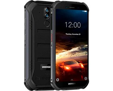 Ремонт телефонов Doogee S40 Pro в Брянске