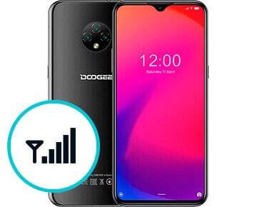 Замена GSM антенны на телефоне Doogee в Брянске