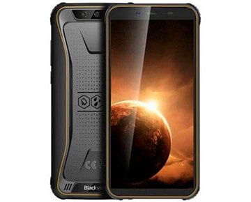 Ремонт телефонов Blackview BV5500 Plus в Брянске