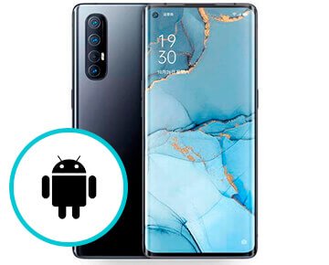 Прошивка телефона OPPO в Брянске