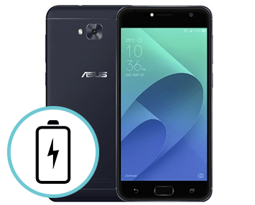 Замена аккумулятора на телефоне Asus в Брянске
