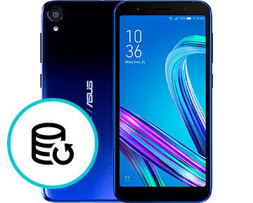 Восстановление данных с телефона Asus Live в Брянске