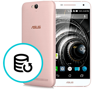 Восстановление данных с телефона Asus Pegasus в Брянске