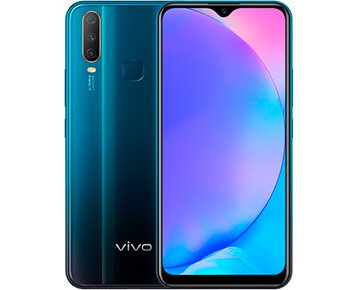 Ремонт телефонов Vivo Y17 в Брянске