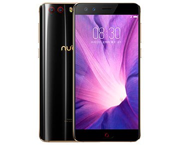 Ремонт телефонов ZTE Nubia Z17 Mini S в Брянске