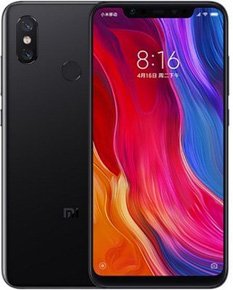 Ремонт телефонов Xiaomi Mi 8 в Брянске
