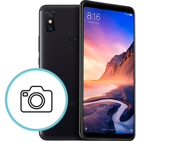 Замена камеры на телефоне Xiaomi Mi Max в Брянске