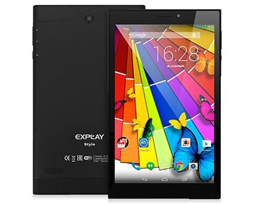 Ремонт планшетов Explay в Брянске