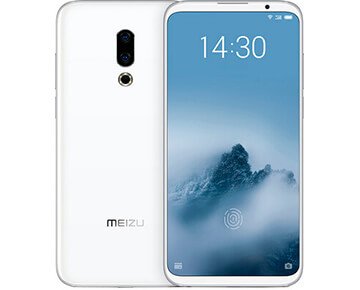 Ремонт телефонов Meizu 16 в Брянске