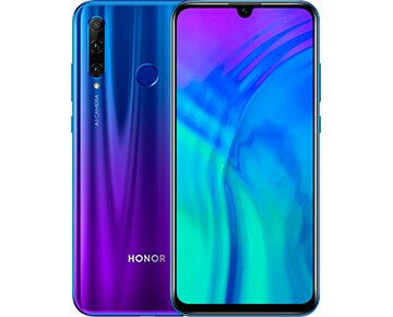 Ремонт телефонов Honor 20 Lite в Брянске