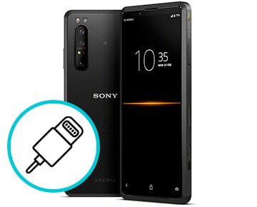 Замена разъема питания на телефоне Sony в Брянске