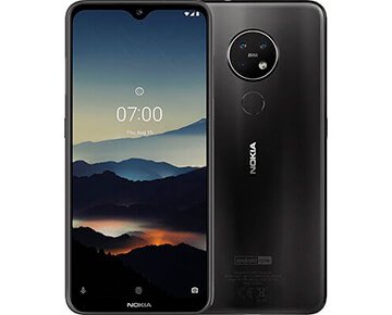 Ремонт телефонов Nokia 7.2 в Брянске