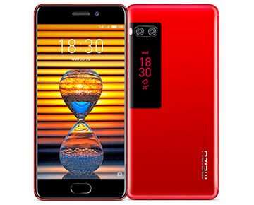 Ремонт телефонов Meizu Pro 7 в Брянске
