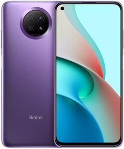 Ремонт телефонов Xiaomi Redmi Note 9T в Брянске