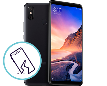 Замена дисплея на телефоне Xiaomi Mi Max в Брянске