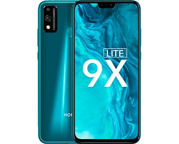 Ремонт телефонов Honor 9X Lite в Брянске