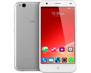 Ремонт телефонов ZTE Blade S6 Lite в Брянске