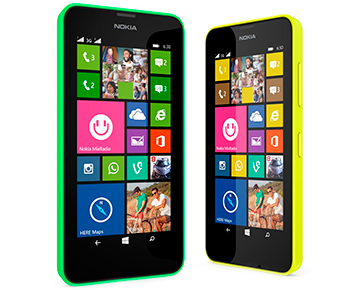 Ремонт телефонов Nokia в Брянске