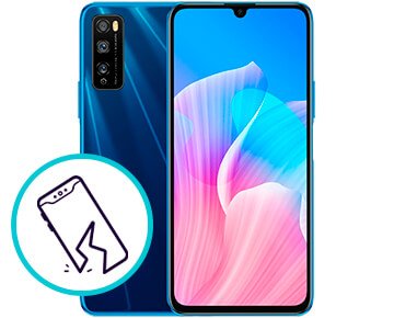 Замена дисплея на телефоне Huawei Enjoy Z в Брянске