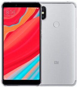 Ремонт телефонов Xiaomi Redmi S2 в Брянске