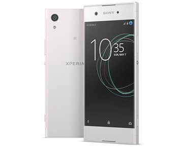 Ремонт телефонов Sony Xperia XA1 в Брянске