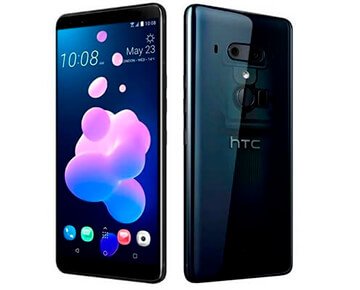 Ремонт телефонов HTC U19e в Брянске
