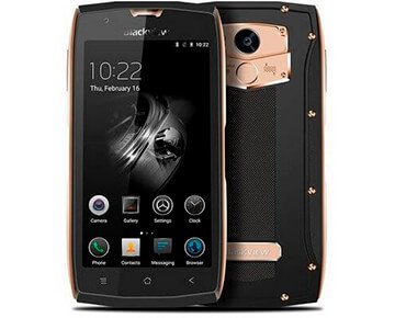 Ремонт телефонов Blackview BV7000 в Брянске