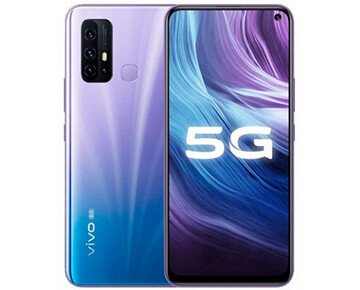 Ремонт телефонов Vivo Z6 5G в Брянске