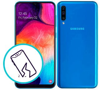 Замена дисплея на телефоне Samsung в Брянске