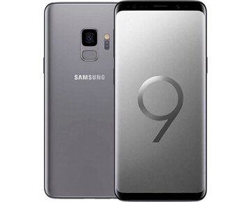 Ремонт телефонов Samsung Galaxy S9 в Брянске