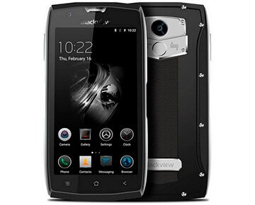 Ремонт телефонов Blackview BV7000 Pro в Брянске