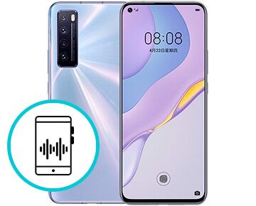Ремонт кнопок громкости на телефоне Huawei Nova 7 в Брянске